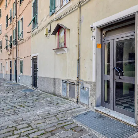 2 Bedroom In * Genoa